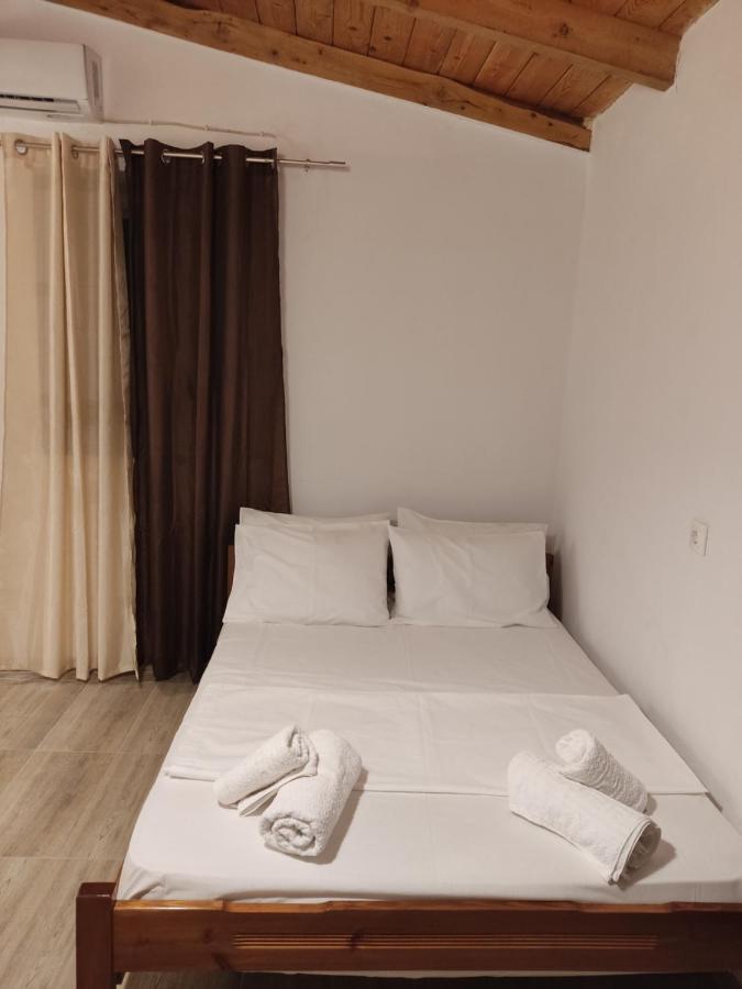 Corfu Oasis Studio Neochorakion Extérieur photo