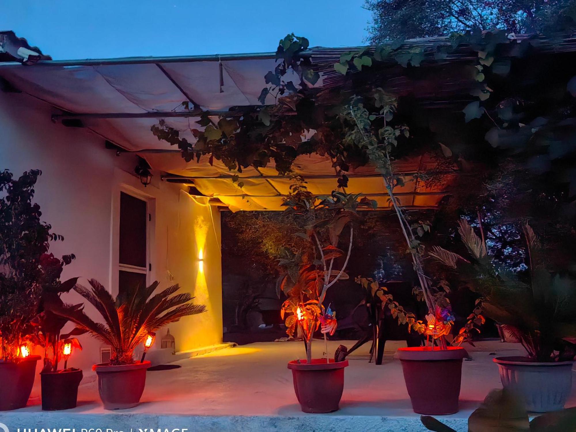 Corfu Oasis Studio Neochorakion Extérieur photo